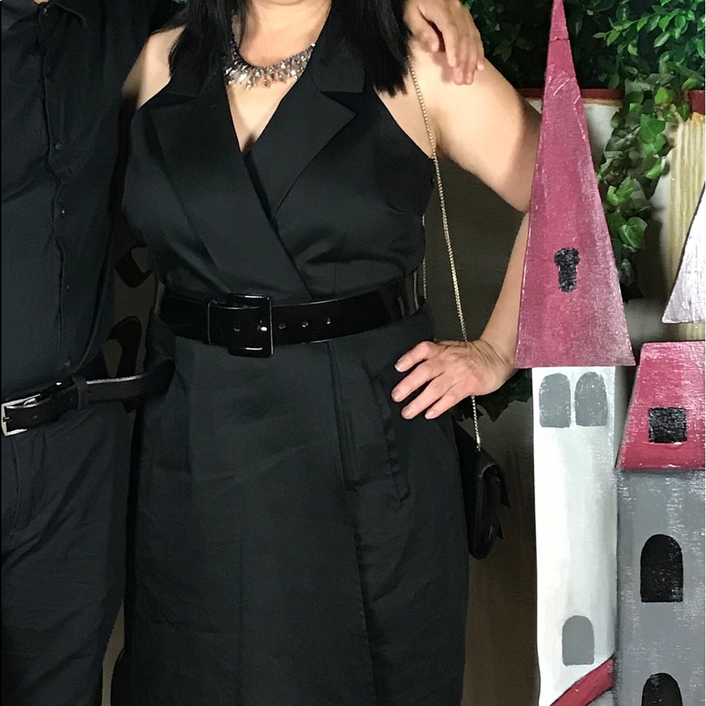 Andrew Marc New York Dress
